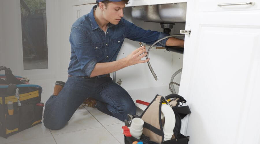 Professional bathroom faucet installation in Carterville, MO